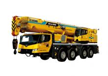 всюдихідні крани XCMG XCA100S