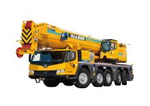 всюдихідні крани XCMG XCA275U