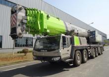 всюдихідні крани Zoomlion ZAT3000