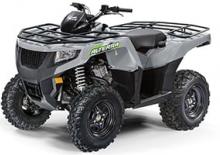 Всюдиходи і квадроцикли Artic Cat ALTERRA 570 EPS SE 