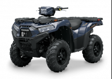 Всюдиходи і квадроцикли Kawasaki BRUTE FORCE 750 4X4I 