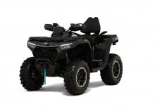 Всюдиходи і квадроцикли CFMOTO CFORCE 1000 Touring Pro
