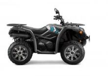 Всюдиходи і квадроцикли CFMOTO CForce 450 S EFI 4×4 One