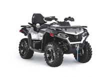 Всюдиходи і квадроцикли CFMOTO CFORCE 600 Touring