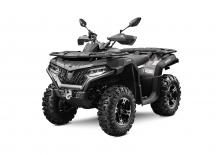 Всюдиходи і квадроцикли CFMOTO Gladiator X625