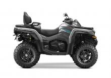 Всюдиходи і квадроцикли CFMOTO Gladiator X850