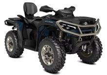 Всюдиходи і квадроцикли can-am OUTLANDER MAX Limited 1000R