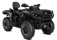 Всюдиходи і квадроцикли can-am OUTLANDER MAX XT 1000R