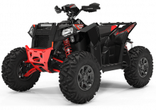 Всюдиходи і квадроцикли Polaris Scrambler XP 1000 S