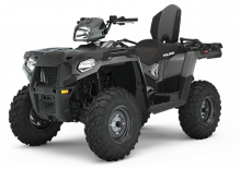 Всюдиходи і квадроцикли Polaris Sportsman touring 570