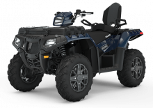 Всюдиходи і квадроцикли Polaris Sportsman touring 850 