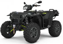 Всюдиходи і квадроцикли Polaris Sportsman XP 1000