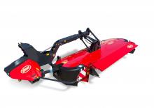 Задньо-привідний косильний диск із кондиціонуванням Vicon Extra 736 T Vario KSW