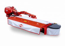 Задньо-привідний косильний диск із кондиціонуванням Kuhn FC 3515 R-FF