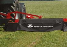 Задньо-привідні косильні барабани без кондиціонування Massey Ferguson M294