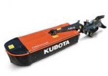 Задньо-привідний косильний диск без кондиціонування Kubota DM3040