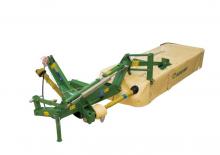 Причіпний косильний диск з кондиціонуванням Krone EasyCut 320