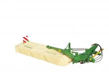 Задньо-привідний косильний диск без кондиціонування Krone EasyCut 400