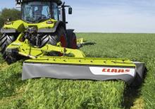 Задньо-привідний косильний диск із кондиціонуванням Claas Disco 2700 C Contour