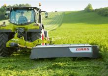 Задньо-привідний косильний диск із кондиціонуванням Claas Disco 3200 RC Contour