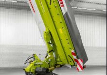Задньо-привідний косильний диск із кондиціонуванням Claas Disco 3600 C Contour