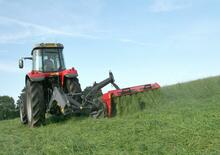 Задньо-привідний косильний диск із кондиціонуванням Vicon Extra 632 T Farmer 