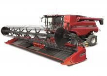 жатка комбайна Case IH 3152 12,2