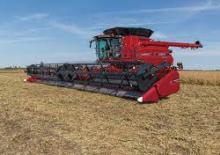 жатка комбайна Case IH 3162 10,6