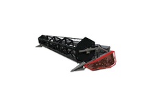 жатка комбайна Massey Ferguson 540 FF