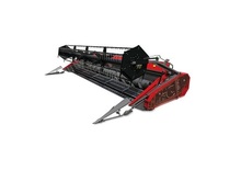 жатка комбайна Massey Ferguson 620 PF  