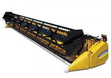 жатка комбайна New Holland 740CF 9,15 M Super Flex 