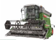 жатка комбайна Fendt FF 18`Antiwear