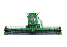 жатка комбайна John Deere RD45F Hydra Flex 