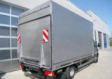 Завантажувальні платформи DAUTEL DL 750 X1 Variante B