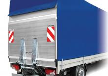 Завантажувальні платформи DAUTEL DLB 500-45 CE