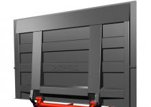 Завантажувальні платформи ZEPRO Z 10-130