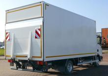 Завантажувальні платформи DAUTEL DFL 1000