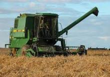 Зерновий комбайн John Deere 1174 S II
