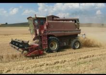 Зерновий комбайн Case IH 1480