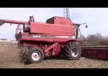 Зерновий комбайн Case IH 2188 Axial