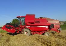 Зерновий комбайн Case IH 521 A2