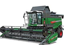Зерновий комбайн Fendt 6270 L