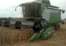 Зерновий комбайн Fendt 6330