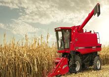 Зерновий комбайн Case IH Axial Flow 4088
