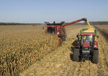 Зерновий комбайн Case IH Axial Flow 6088