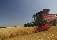 Зерновий комбайн Case IH Axial Flow 7088