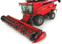 Зерновий комбайн Case IH Axial Flow 9230