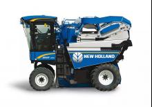 Зерновий комбайн New Holland Braud 9090L