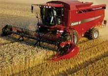 Зерновий комбайн Case IH CF 80 Cross Flow A3