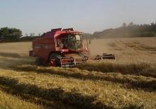 Зерновий комбайн Case IH CT 5070 A1